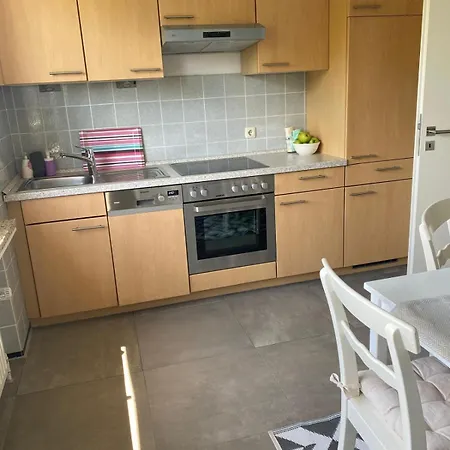 Heidequartier Apartment *