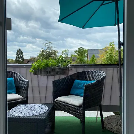 Heidequartier Bispingen