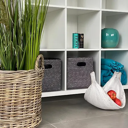 Apartment Heidequartier Bispingen