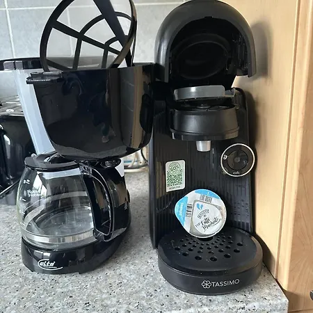 Heidequartier Lägenhet *