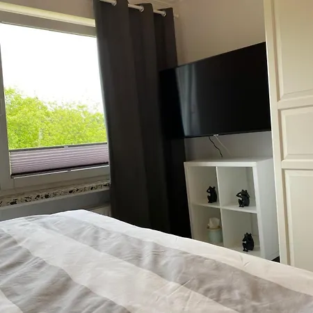 Heidequartier Apartamento